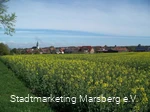 Ortsansicht Meerhof