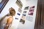 Bilder von Allagen aus alten Zeiten
